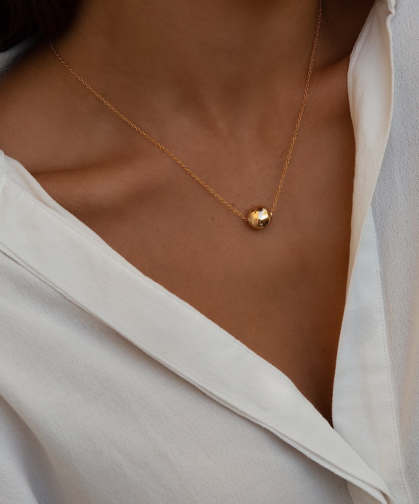 Anya Necklace