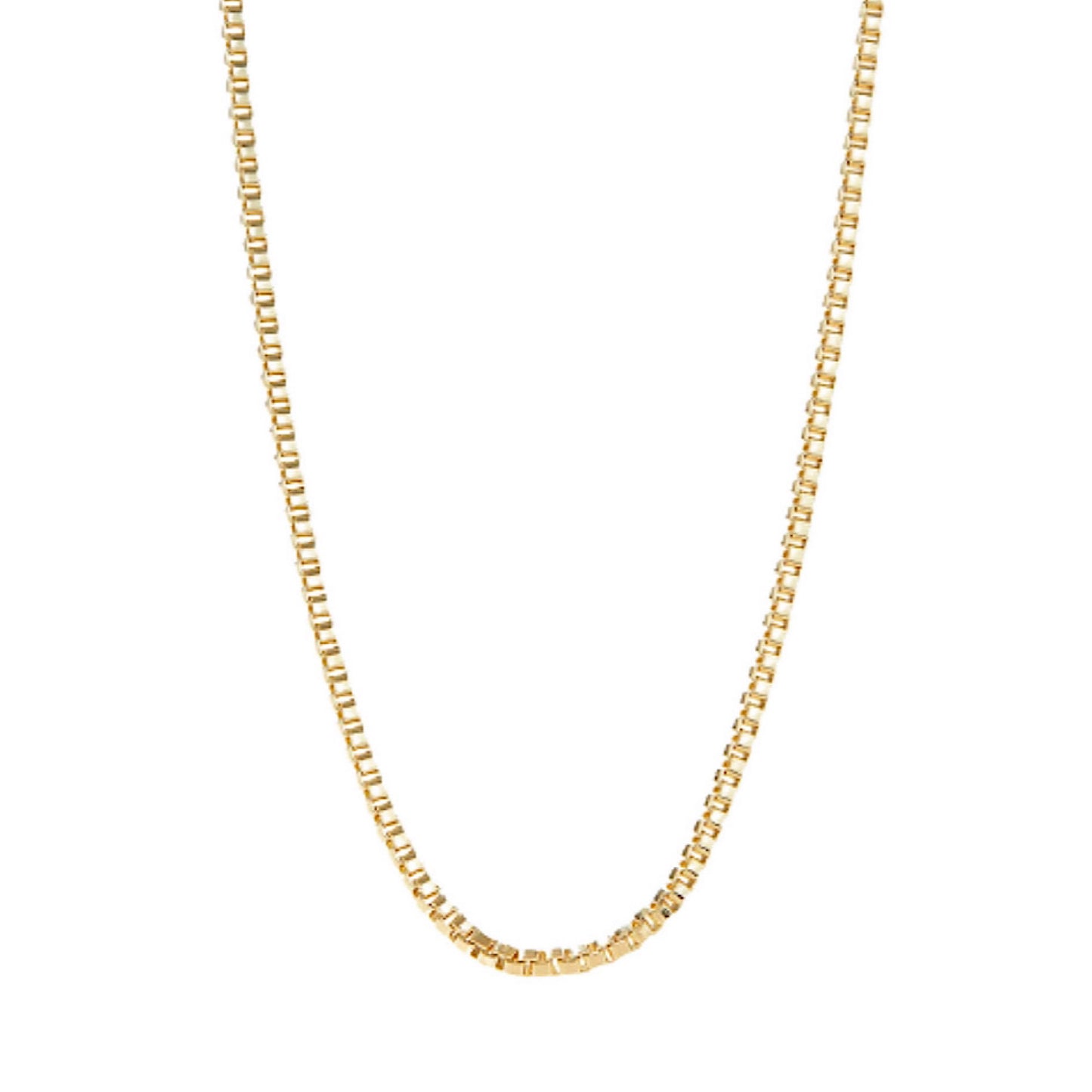 Santal Gold Chain