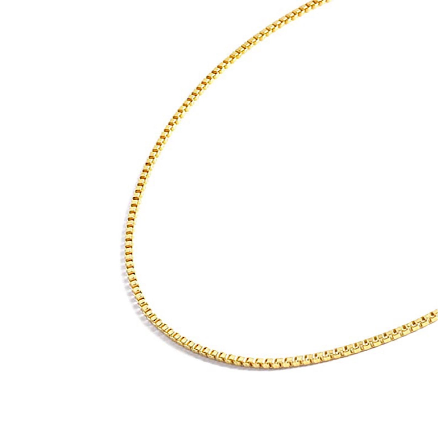 Santal Gold Chain