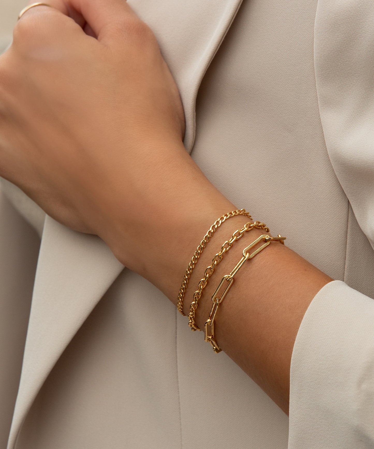 Barcelona Bracelet