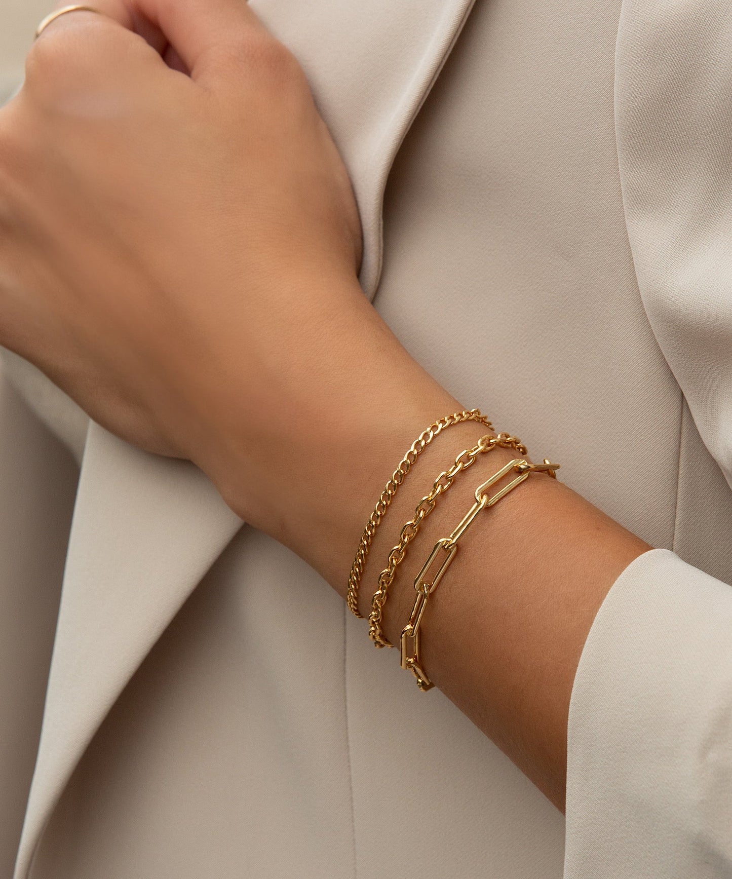 Barcelona Bracelet