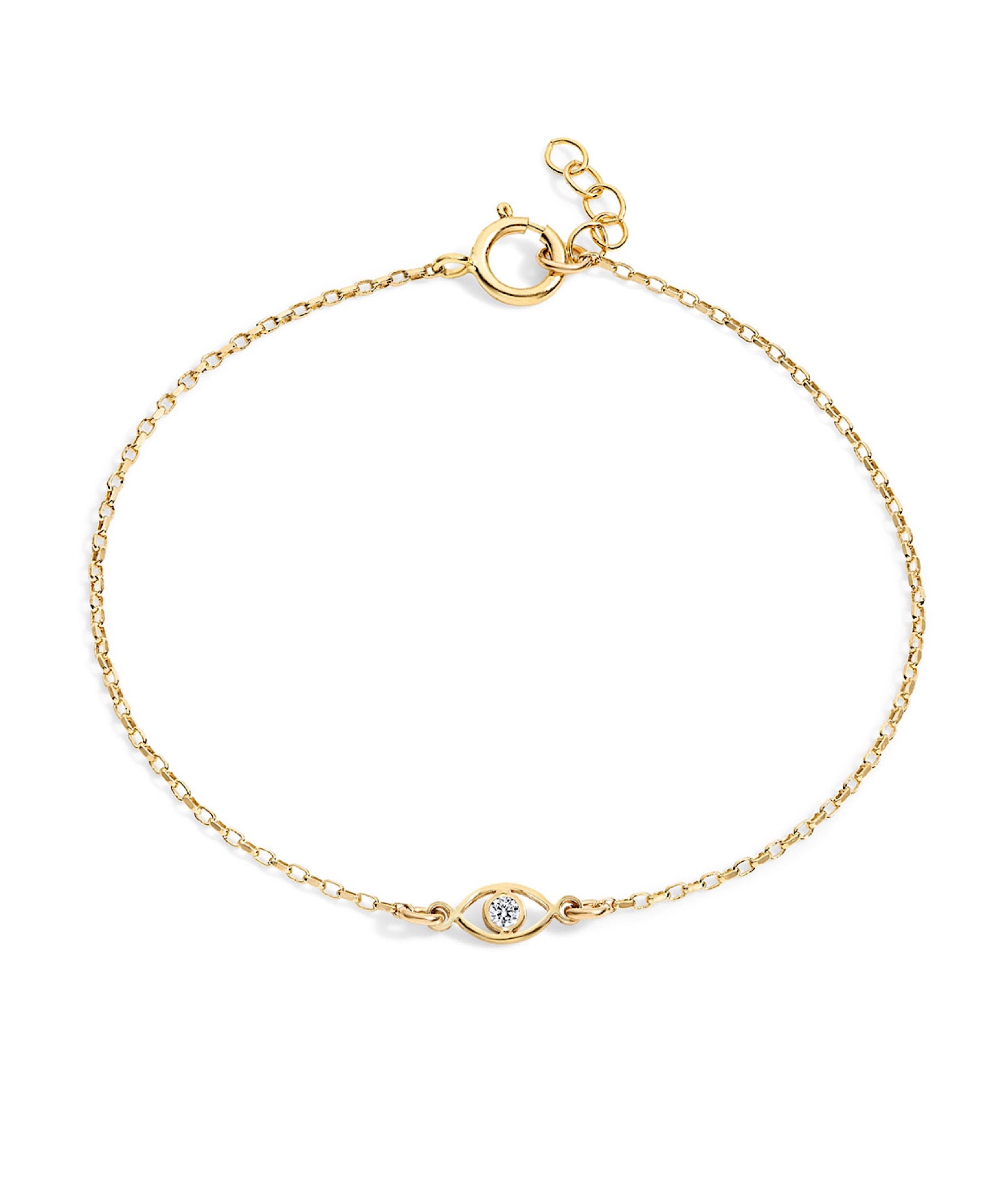 Evil Eye Bracelet – Belladaar - Main Image