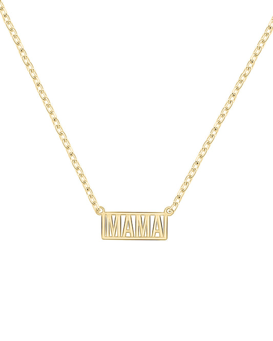 Mama Necklace