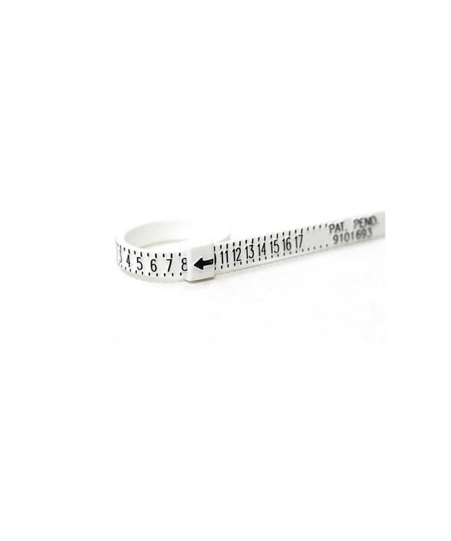 Ring Sizer