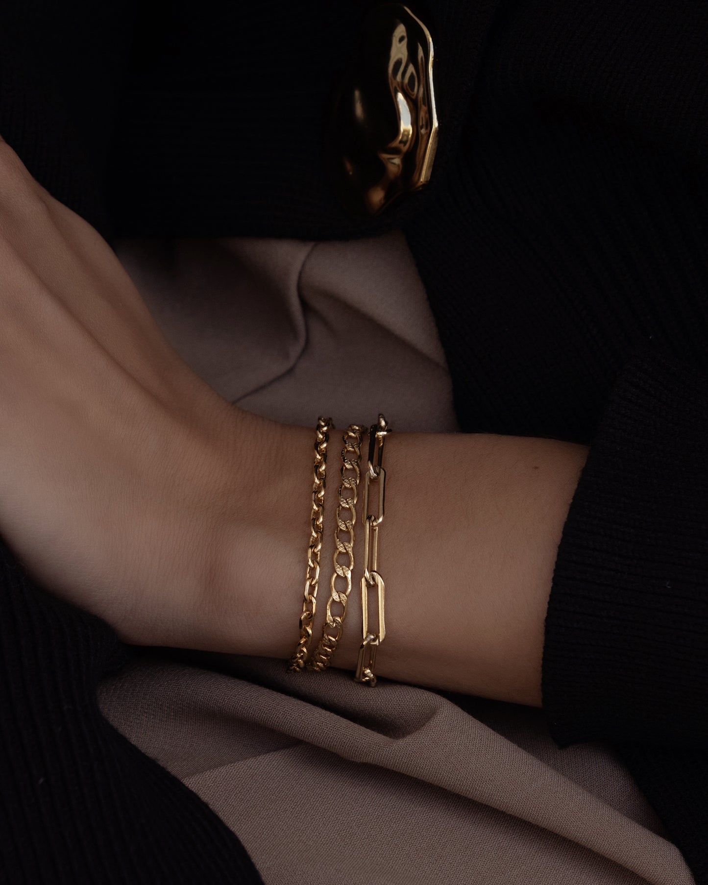 Barcelona Bracelet