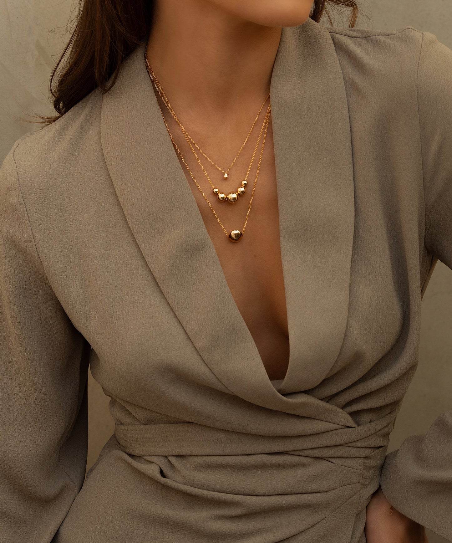 Anya Necklace