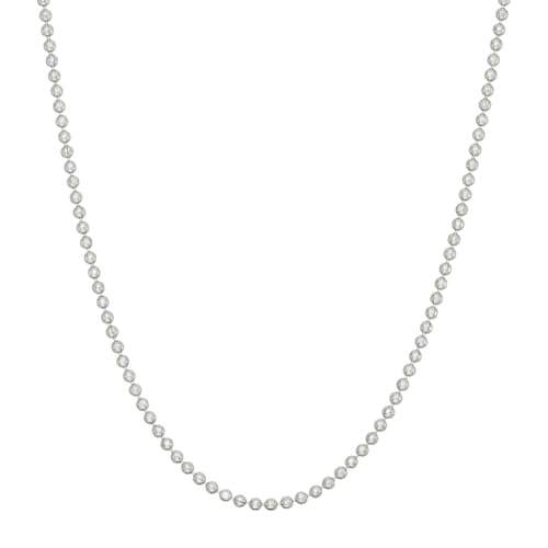 Baby Ball Chain Necklace