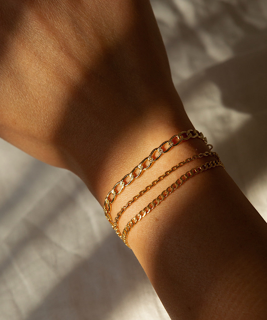 Capri Bracelet