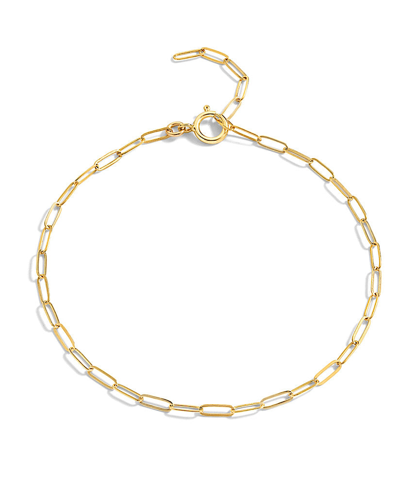 Elle Bracelet