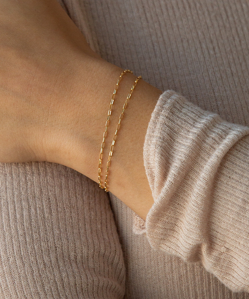 Infinite Adjustable Bracelet