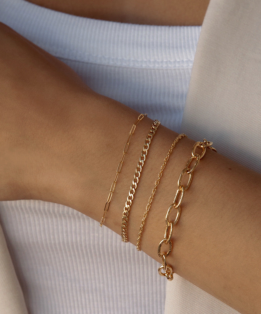Capri Bracelet