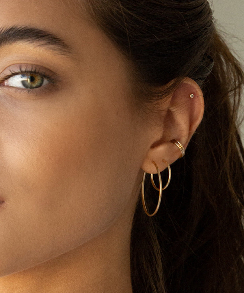 Timeless Ear Cuff