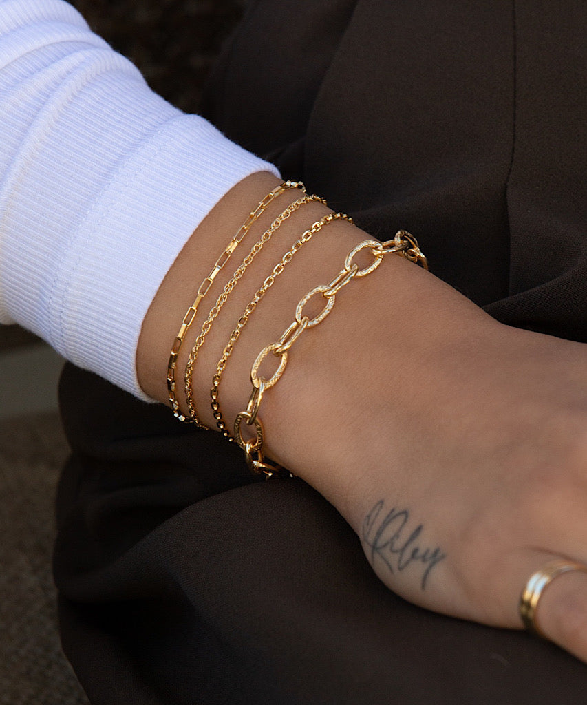 Mykonos Bracelet