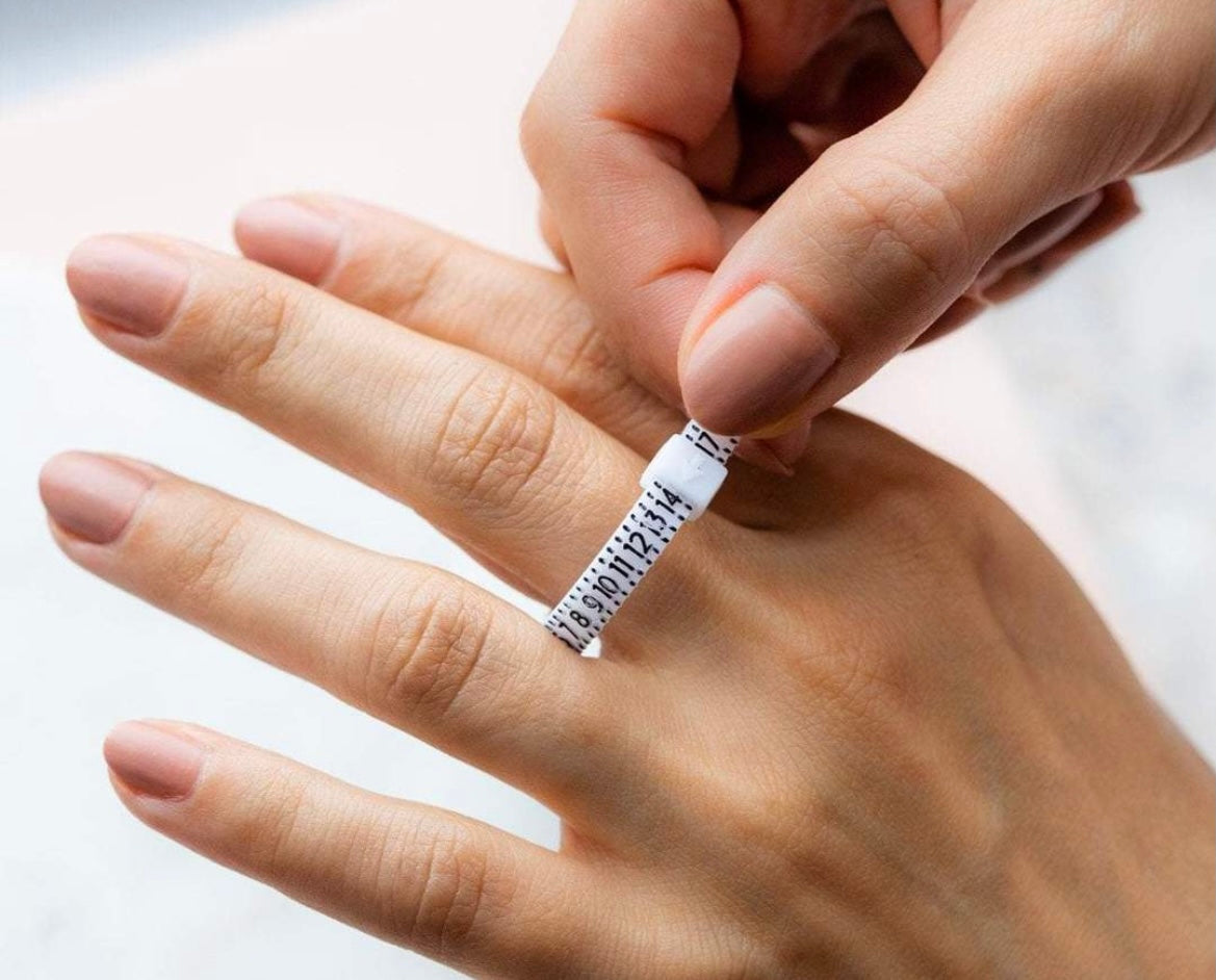 Ring Sizer