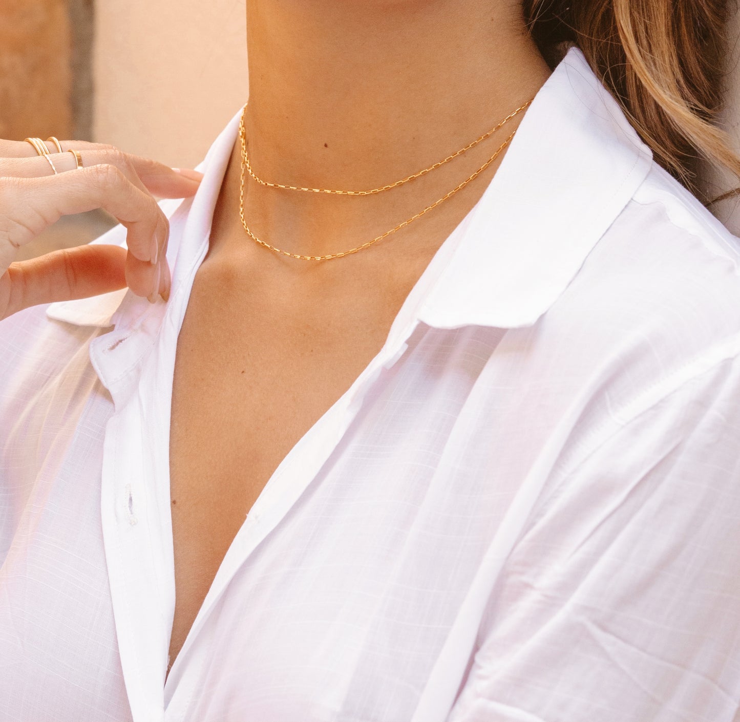 Kiara Belly Chain