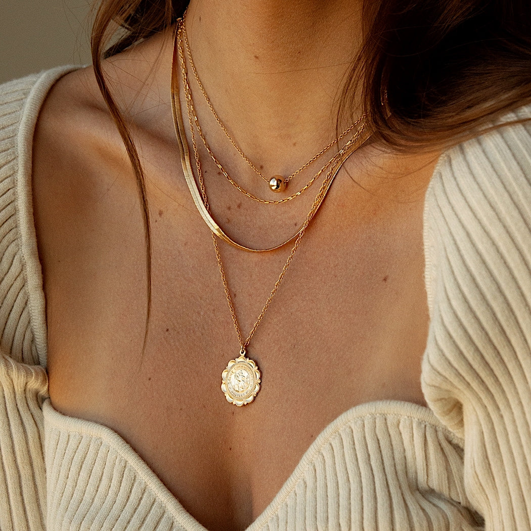 Kiara Necklace