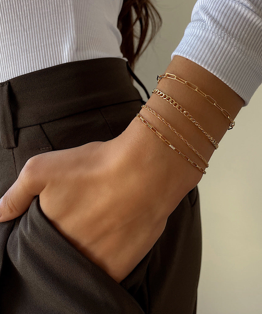 Mykonos Bracelet