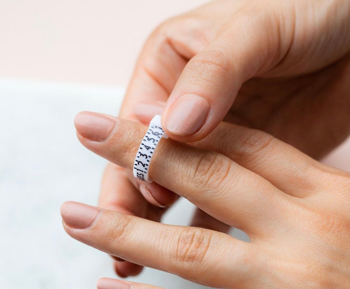 Ring Sizer