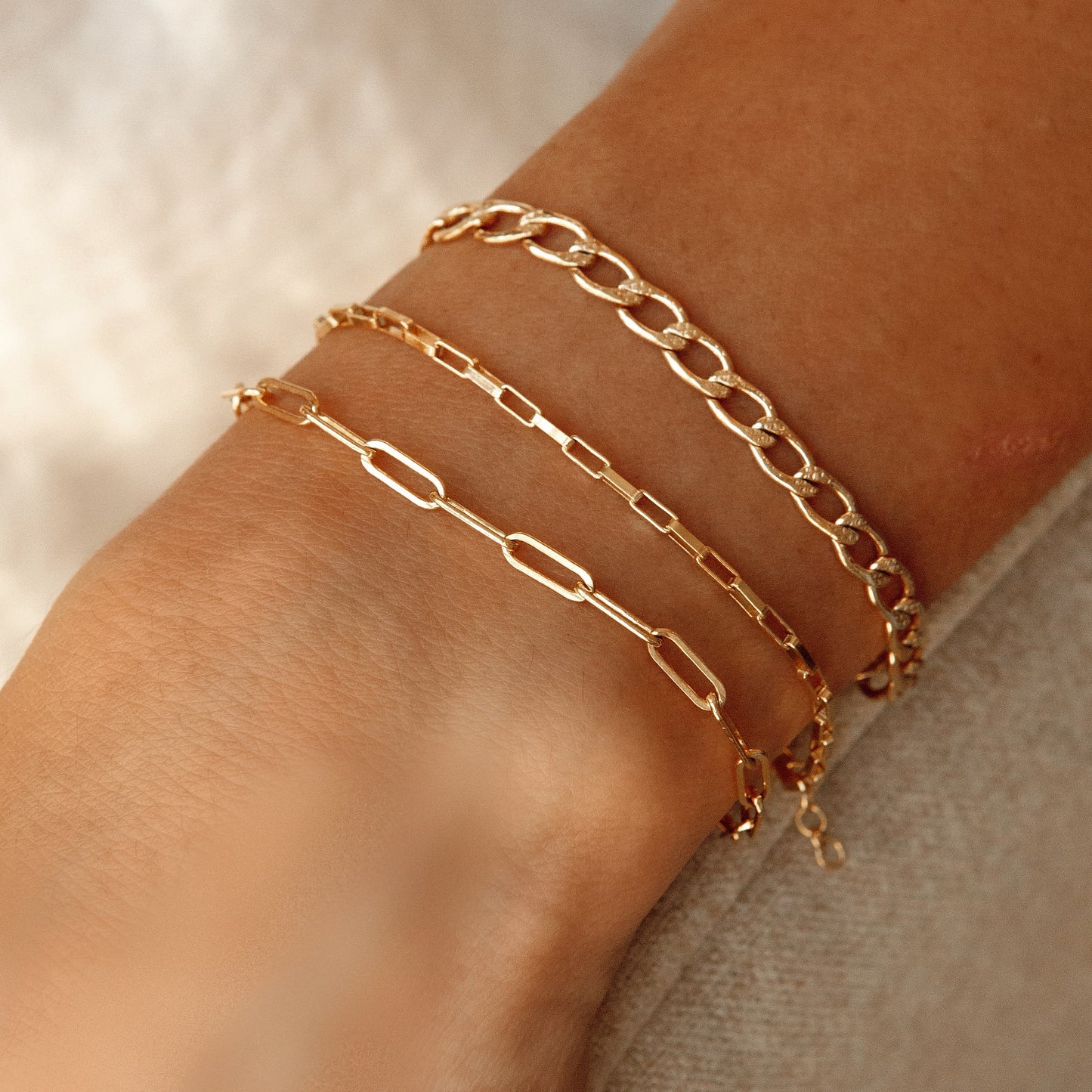 Phoenix Bracelet