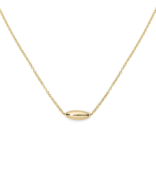 Jade Necklace