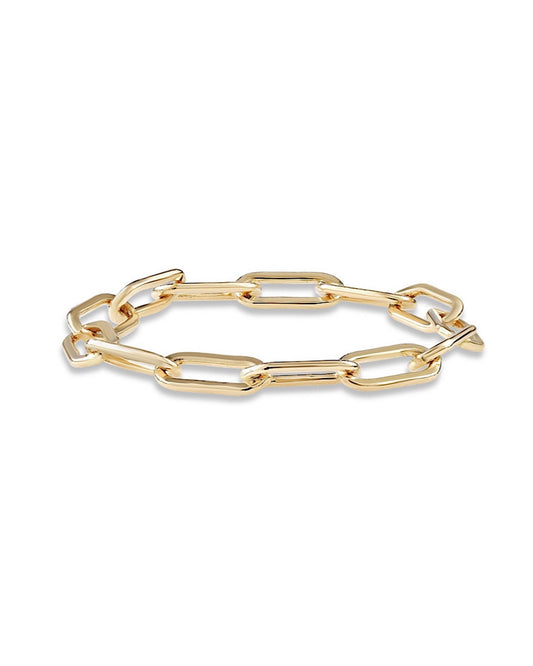 Chain Link Ring
