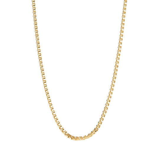 Santal Gold Chain