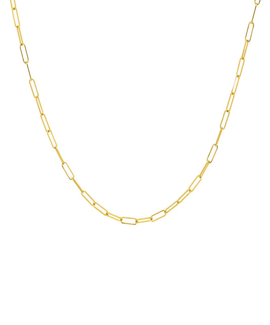 Elle Chain Necklace