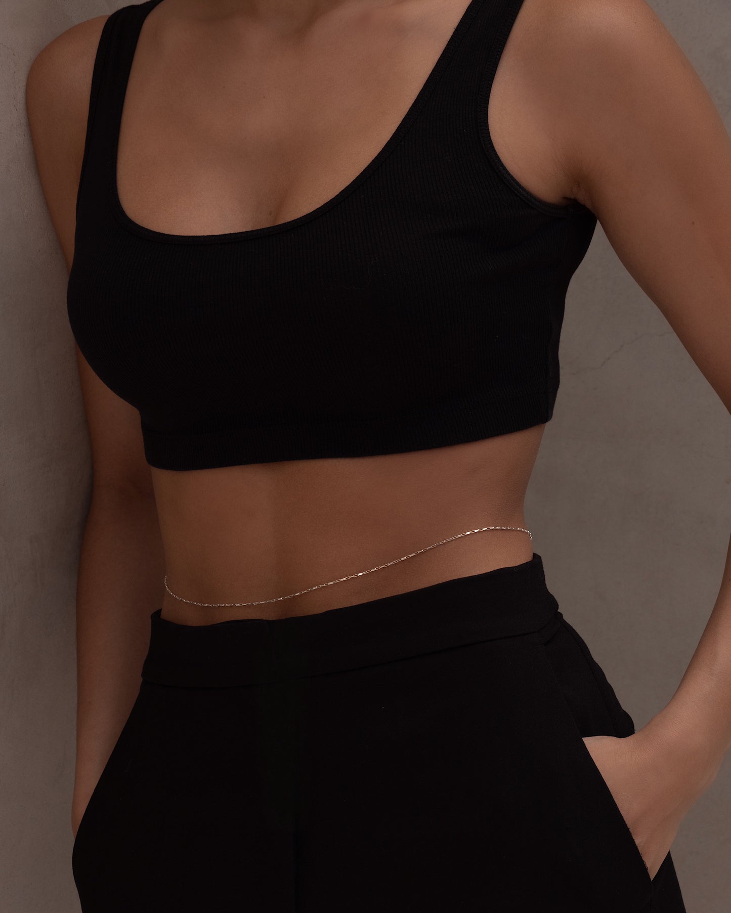 Kiara Belly Chain