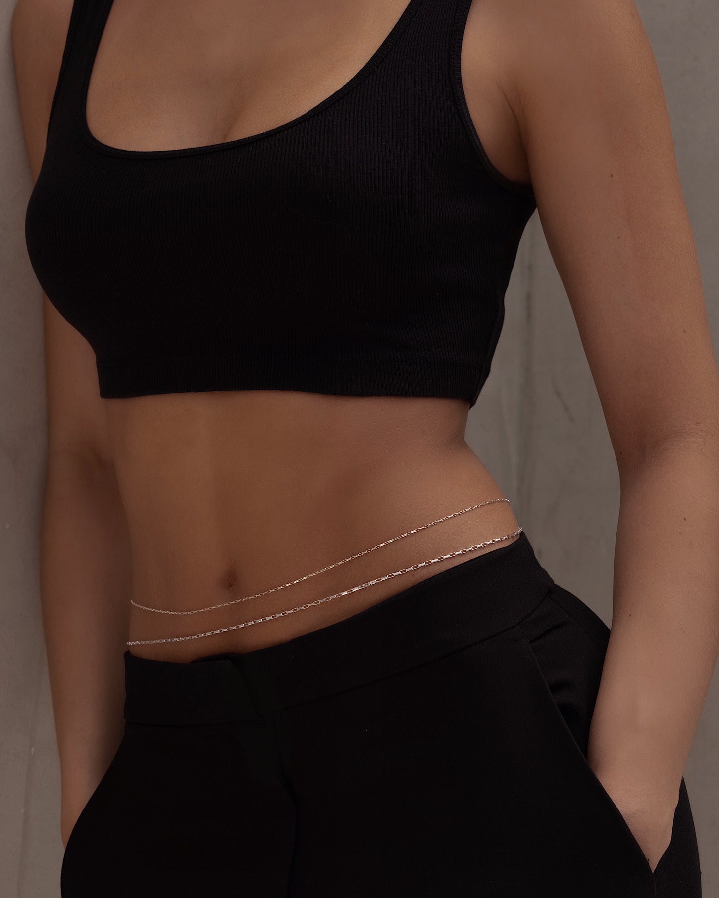 Kiara Belly Chain