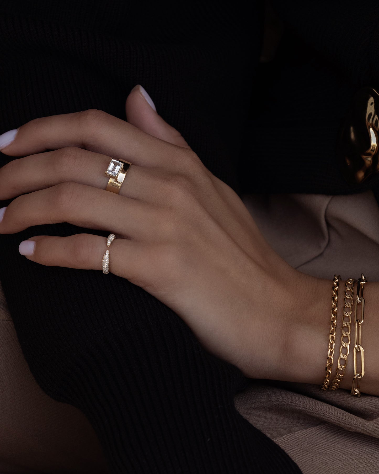 The Arden Ring