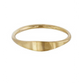 Engravable Signet Ring