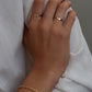 Engravable Signet Ring