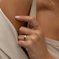 Engravable Signet Ring