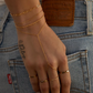 Minimal Hand Chain