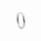 The 14K Mini Cartilage Huggie