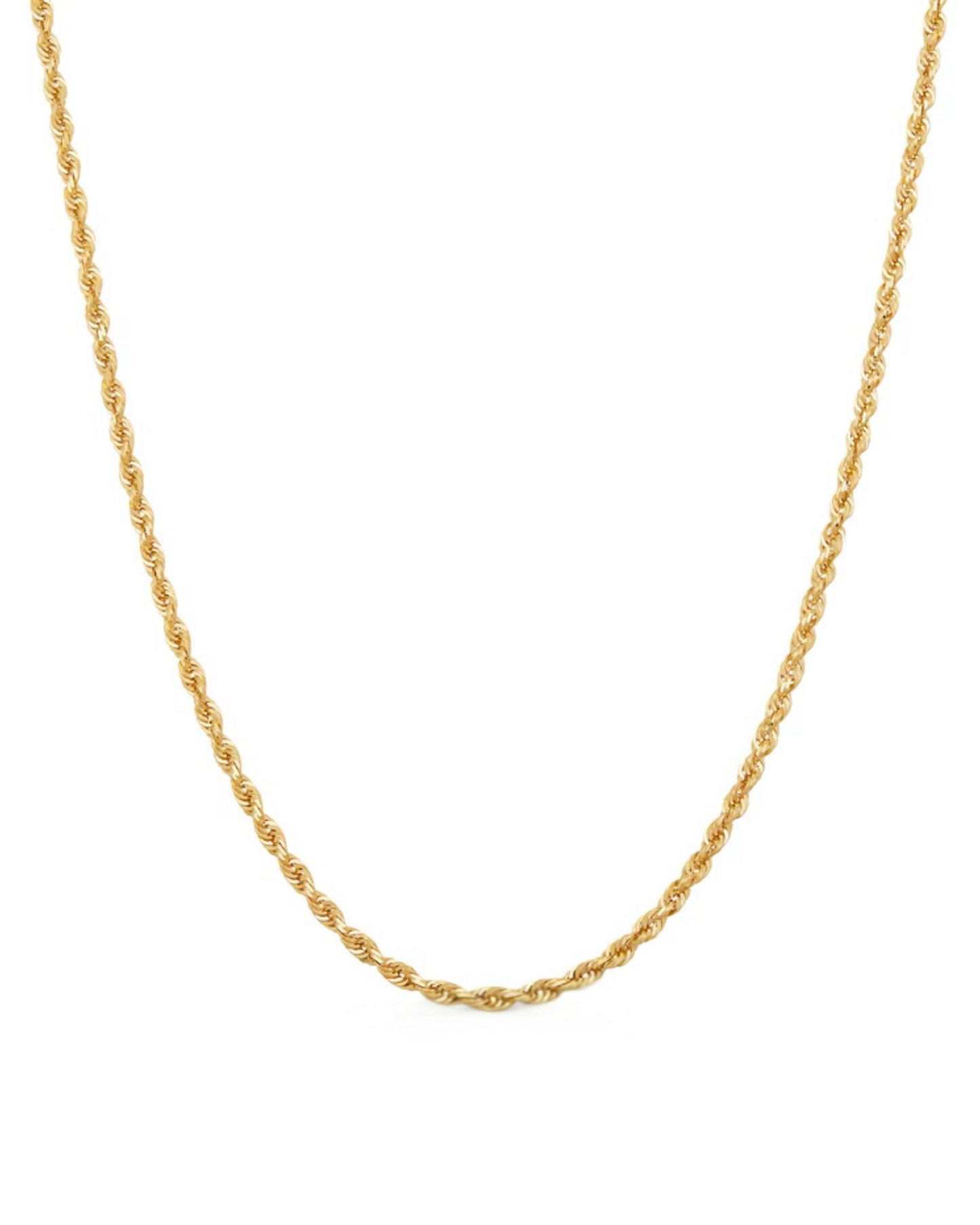 Oak Gold Chain