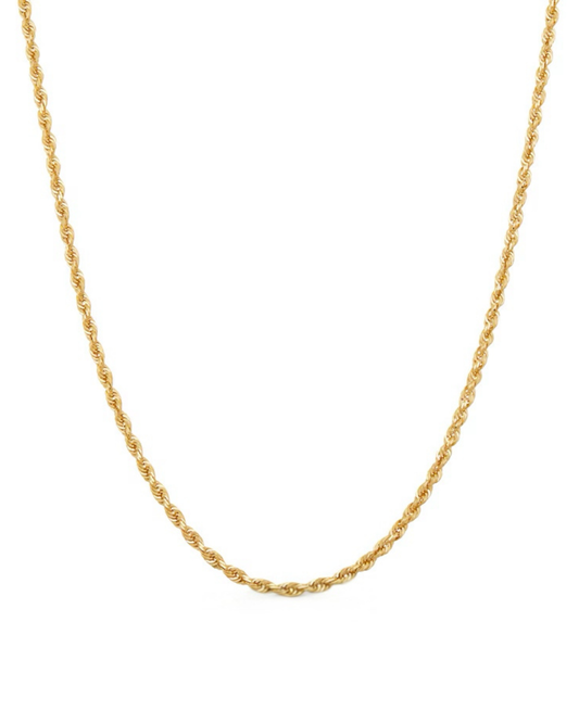 Oak Gold Chain