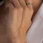Minimal Hand Chain