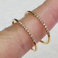 Pavé Ring