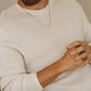 Santal Gold Chain