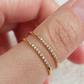 Pavé Ring