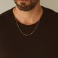 Santal Gold Chain