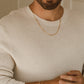 Santal Gold Chain