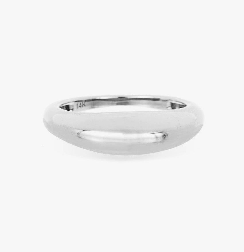 Dome Ring