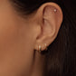 Aliyah Stud Earrings