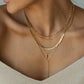 Phoenix Necklace