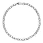 Ember Silver Bracelet
