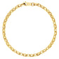 Ember Gold Bracelet