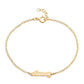 You Are Strong Bracelet