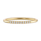 Pavé Ring